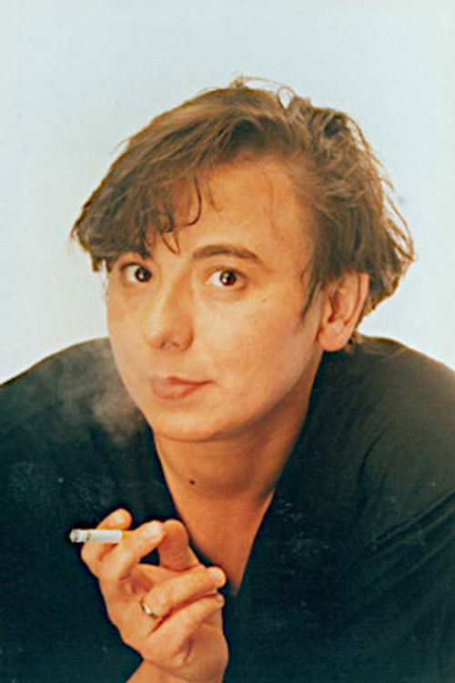 Maria Rossi as Maria