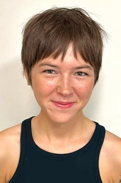 Julie Rose Clapton as Self