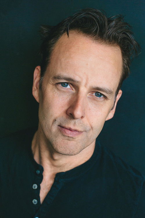 Noah Racey as Self / dancer and actor