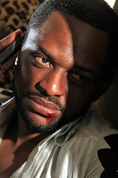 Diplome Amekindra as Azor