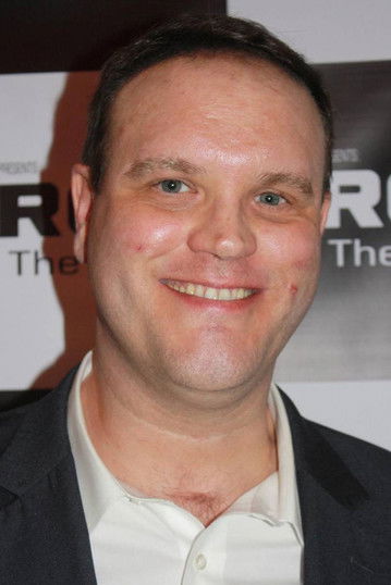 Don Tjernagel as Minister