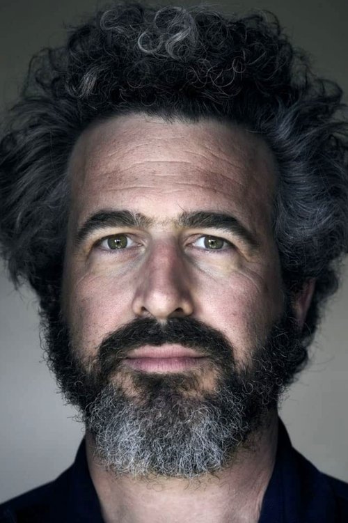 Ethan Sandler as Caroni