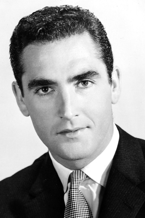 Jacques Bergerac as Pierre