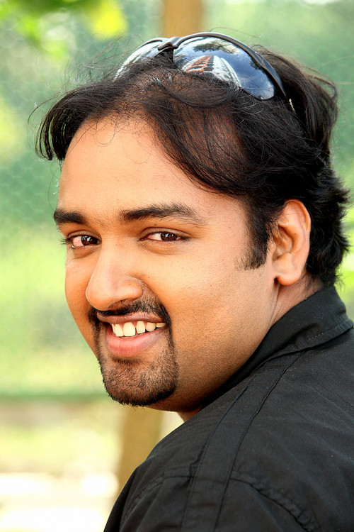 Sudip Joshy as Miriam's husband