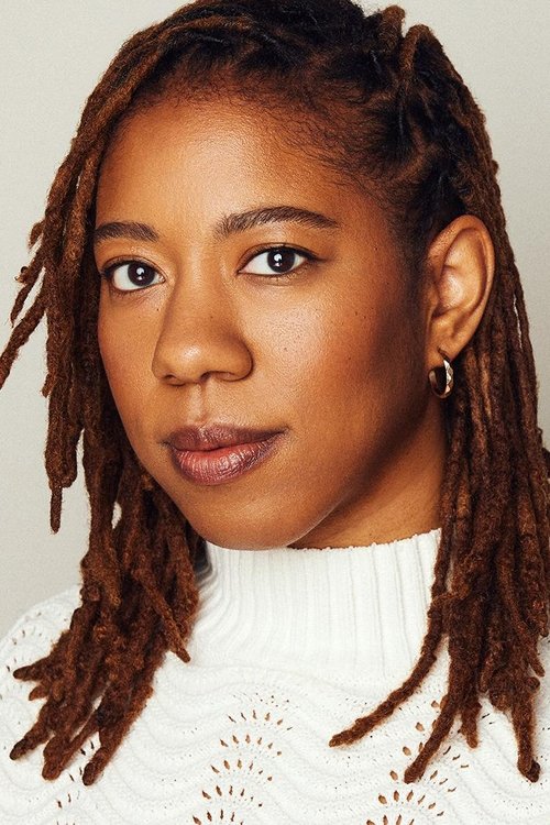 Krystel McNeil as Imani
