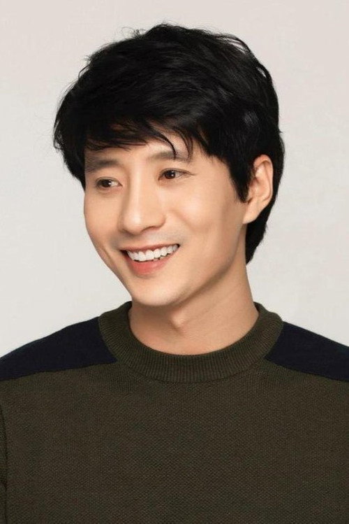 Trương Quốc Trầm as Minh Hưng