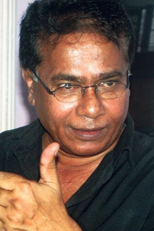 Dharmasiri Bandaranayake as