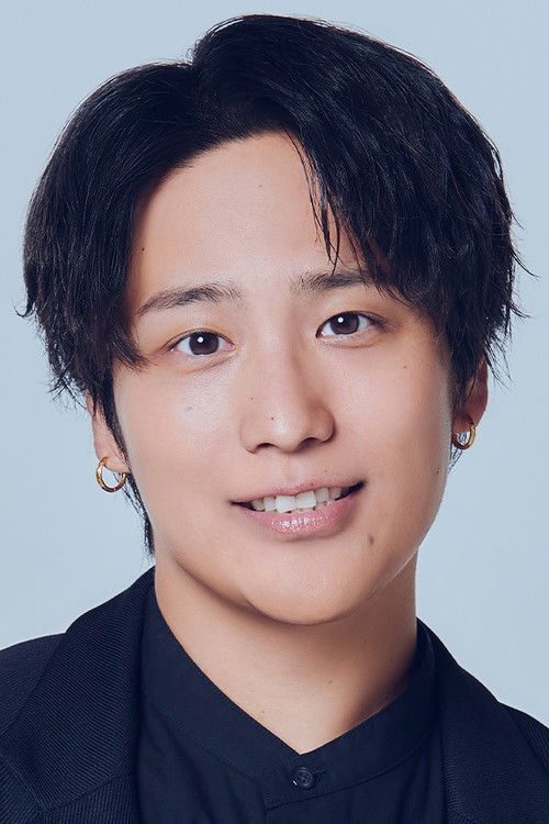 Akito Kiriyama as
