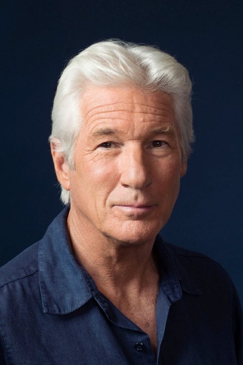 Richard Gere as Leo Fife