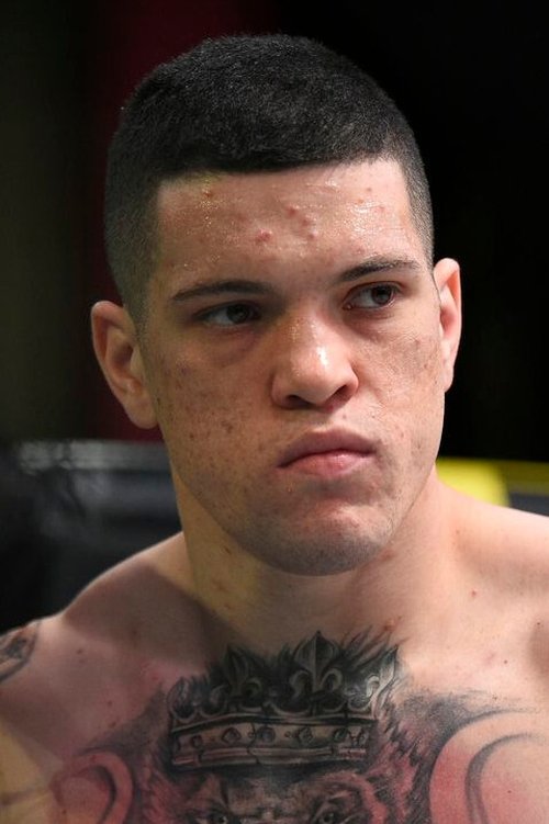 Wellington Turman as Self