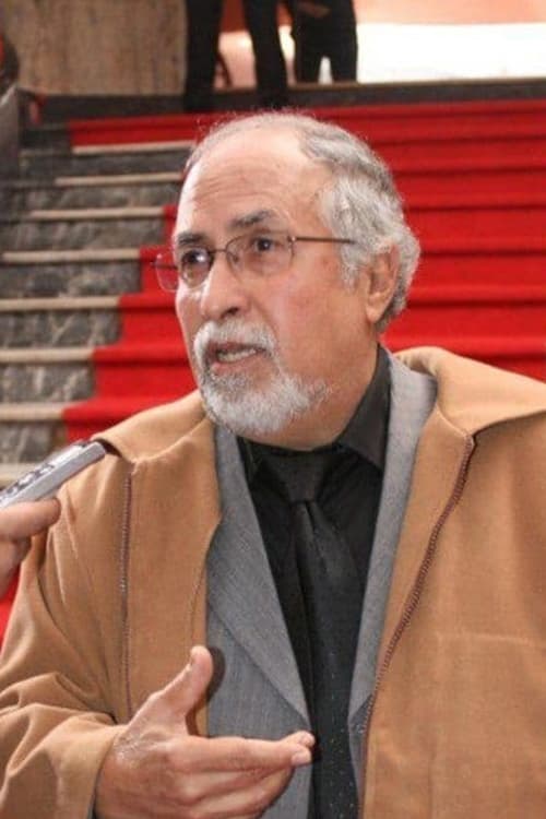 Salah Eddine Benmoussa as