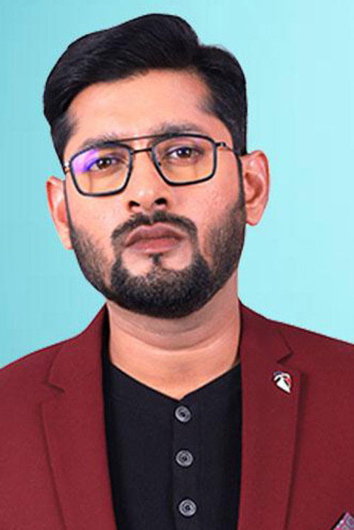 Honey Bafna as Shatadru Roy Chowdhury