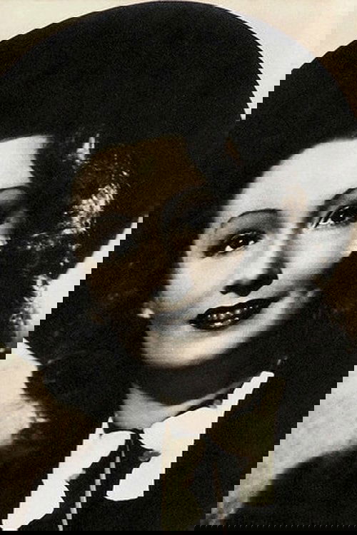 Laura Nucci as Baronessa