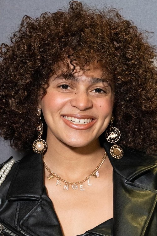 Montana Jacobowitz as