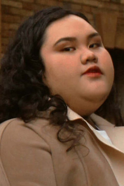 Angelica Radaza as Brendalynne Apurado