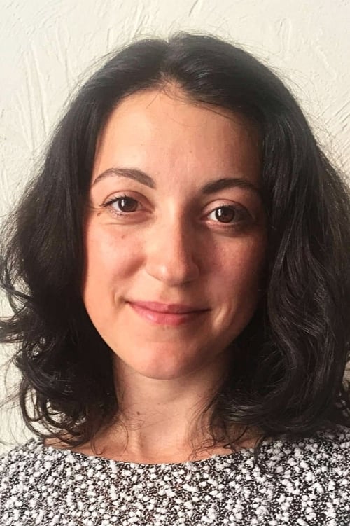 Amalia Vitale as Lu-La / Me-Ma (voice)