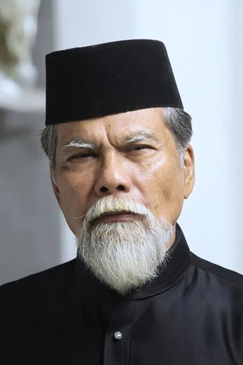 Razib Salimin as Paduka Atan