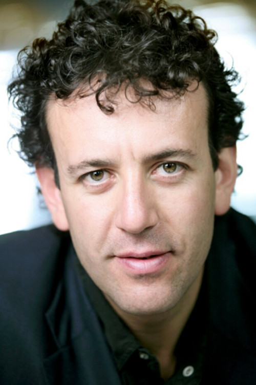 Germano Bellavia as Cameraman