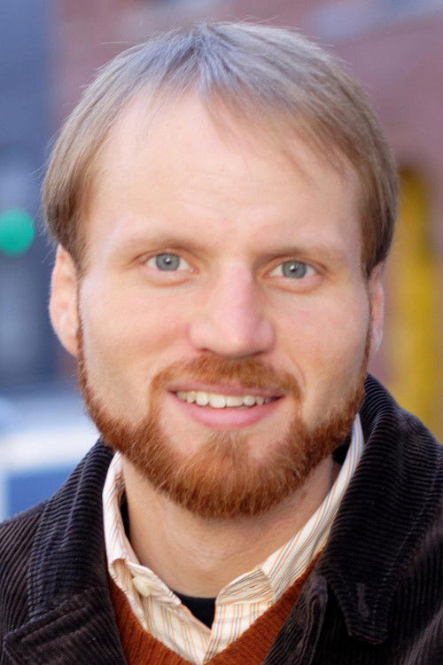 Nick Prueher as Host