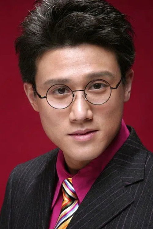 Yue Tong as Fan Taiping