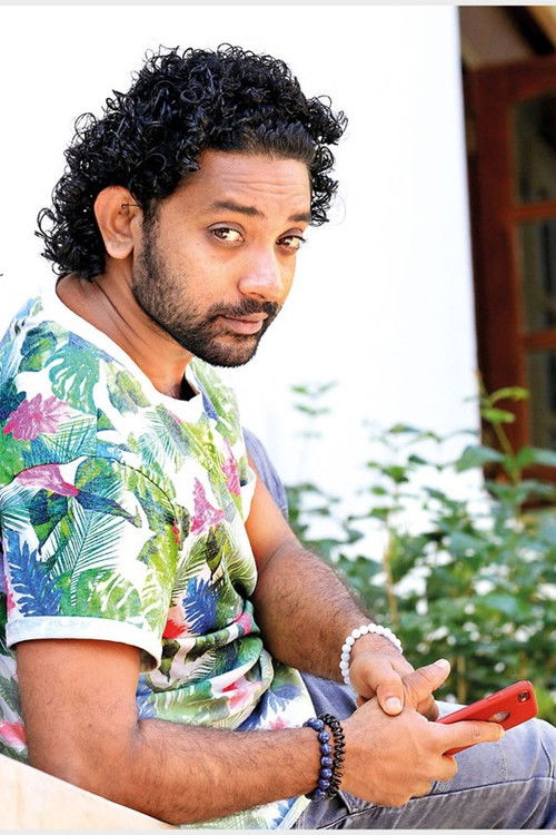 Dasun Pathirana as Rangana