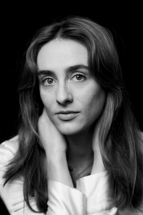 Augustė Ona Šimulynaitė as Adela