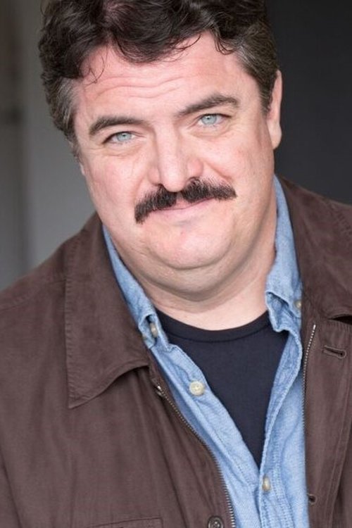 Steven W. Bailey as Himself - Steve Williams