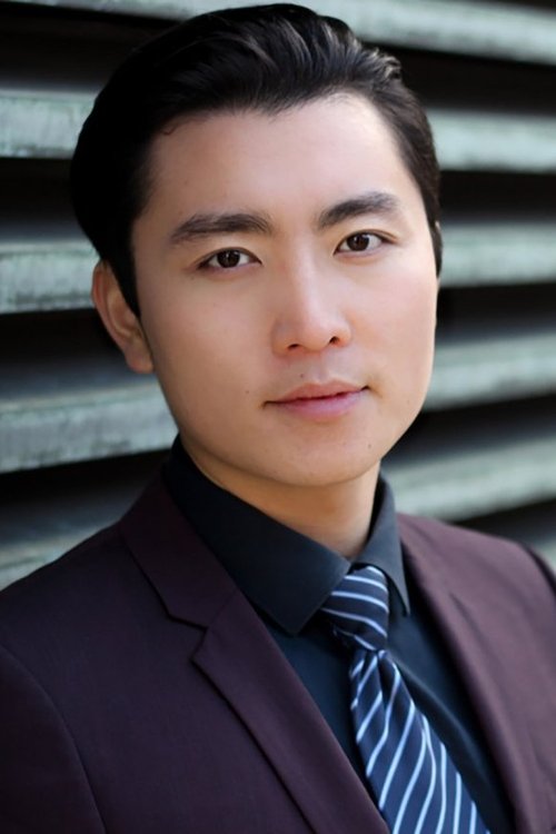 Xiaomeng Zhang as Chou En-Lai