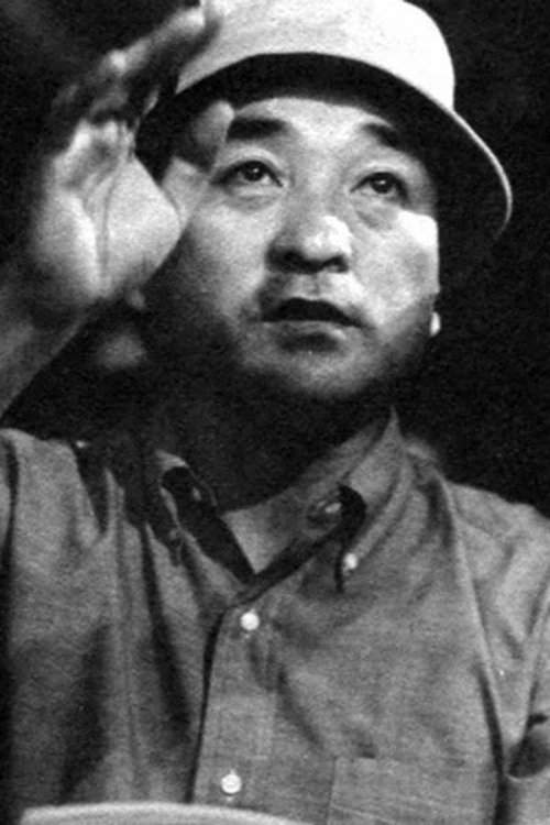 Koji Hashimoto as Self