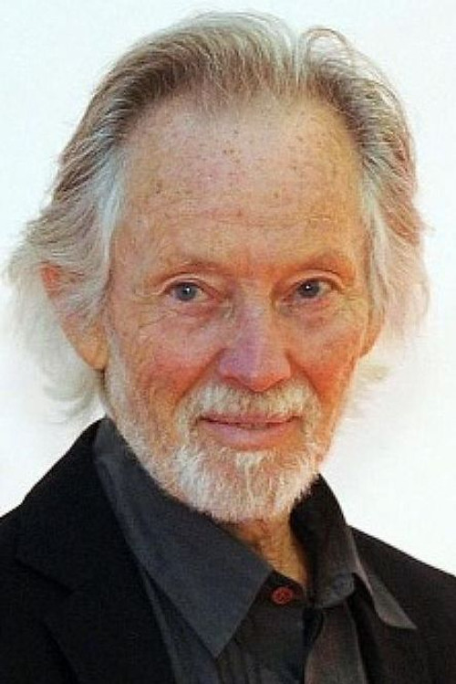 Klaus Voormann profile photo