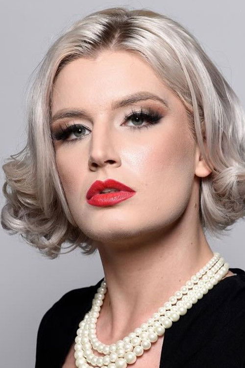 Toni Rossall as Toni Storm