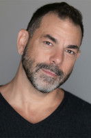 Chuck Saculla as Terry