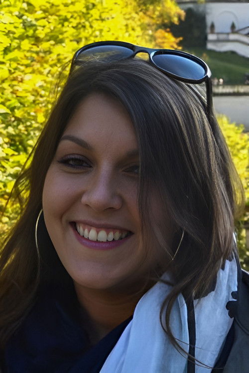 Mathilde Jauzac as Self