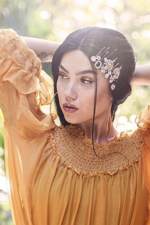 Evelina profile photo