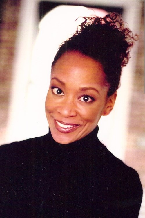 Shelley Washington as Maid
