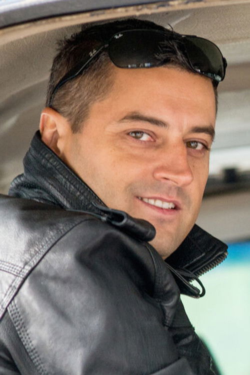 Pasha Kapinos as Self