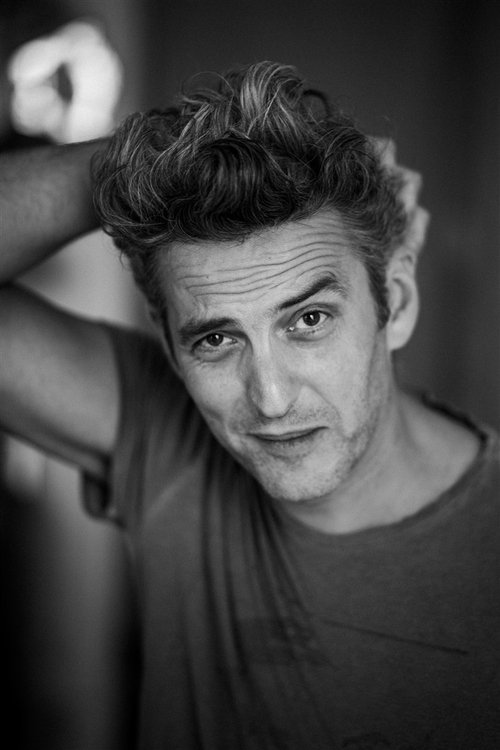 Emmanuel Daumas as Maître Gaffney