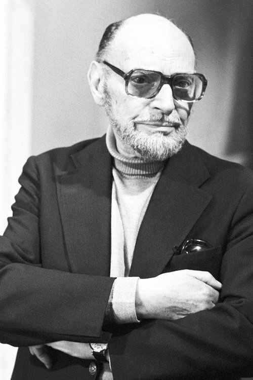 Yuli Raizman as Chemist's Assistant