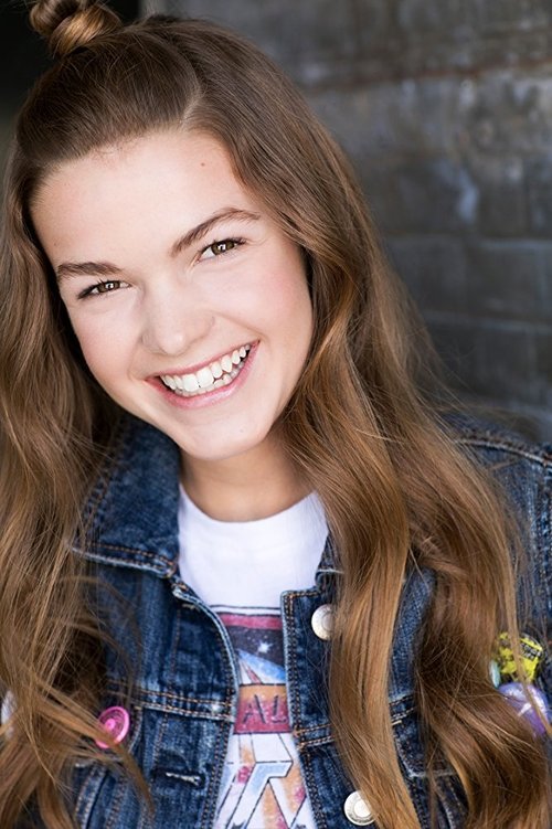 Ellee Jo Trowbridge as Alex Campbell