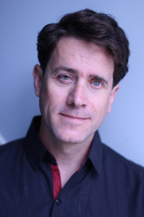 Bruce Horak as Clark