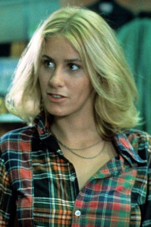 Bambi Woods as Debbie Benson