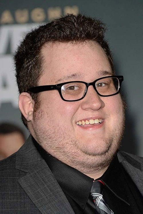 Derrick Arthur as Young Boozer