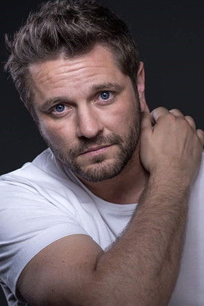 Daley Blake Smith as Roger