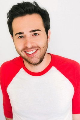 Matt Kowalick as Coke Valet