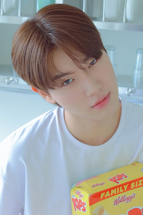 은선우 as Secretary Shin