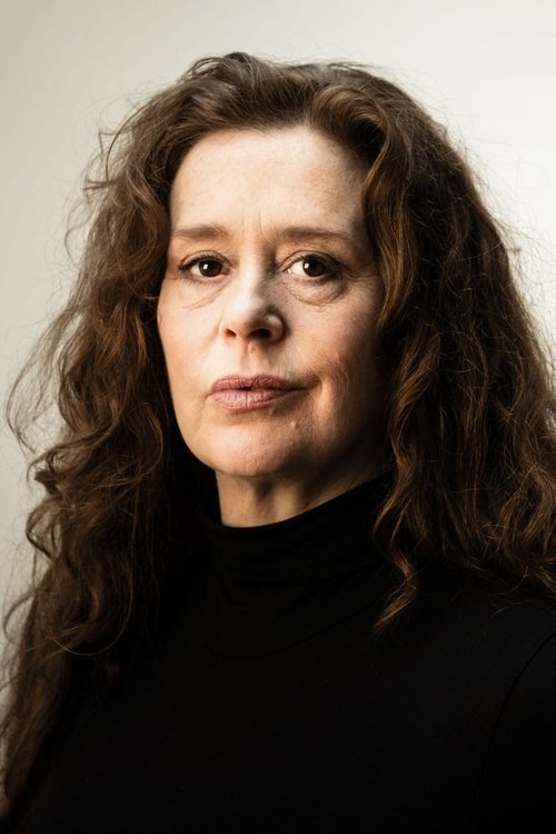 Lisa Howard as Judith Jobson