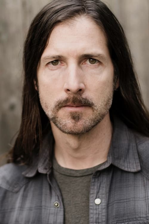 Brian Groh as Bobby Tiger