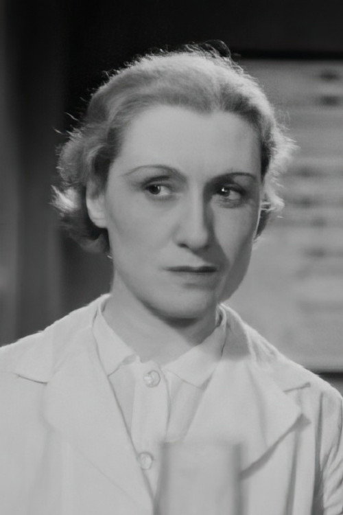 Madeleine Geoffroy as Germaine