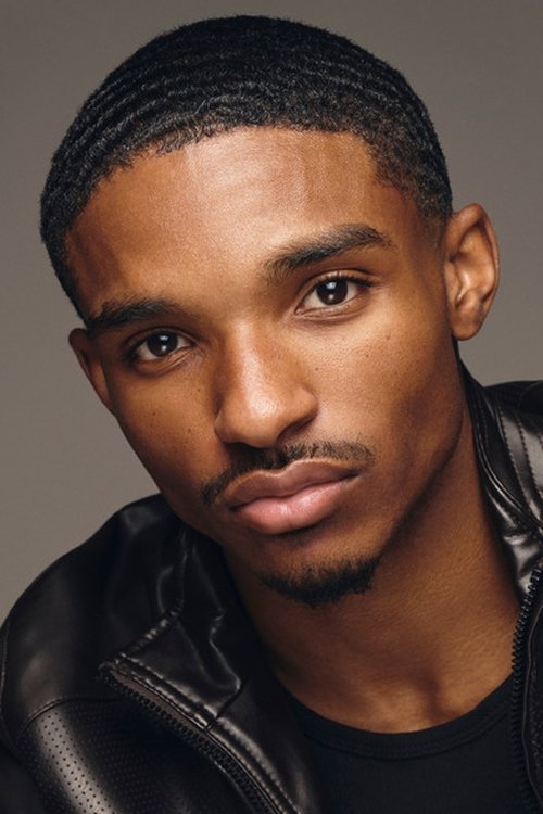 Christian Gabriel Anderson as Boy