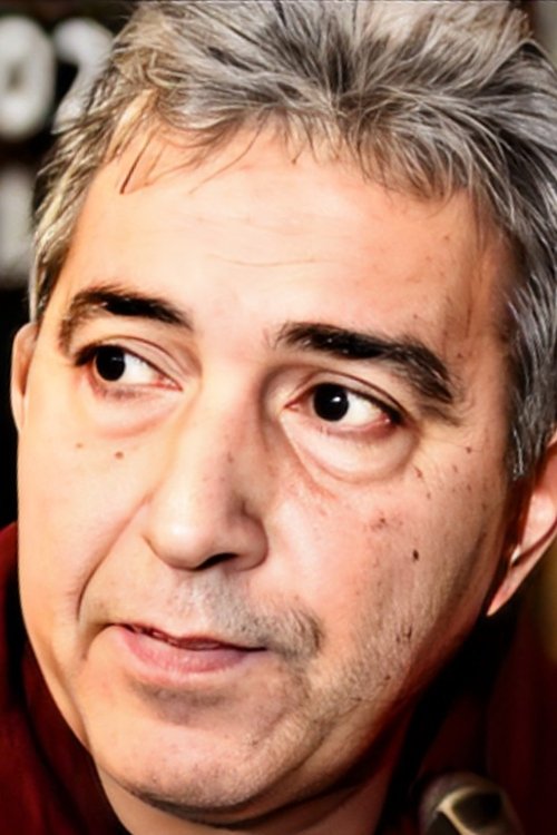 Karim Doukkali as Azzam